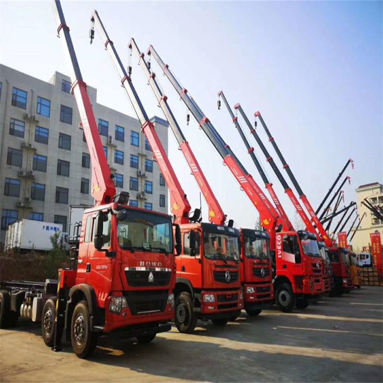 蒙阴租专业吊车电话