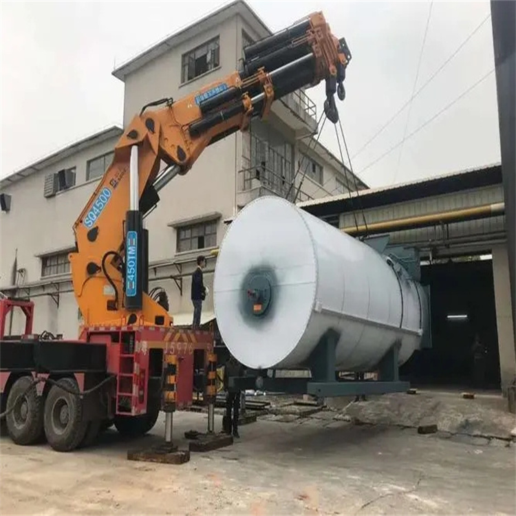 蒙阴室内装修小型折臂吊出租服务：高效解决方案与租赁指南