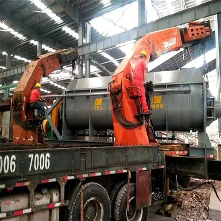 蒙阴大型随车吊出租多少钱