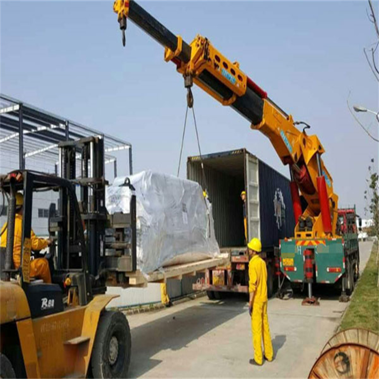 蒙阴专业随车吊出租电话