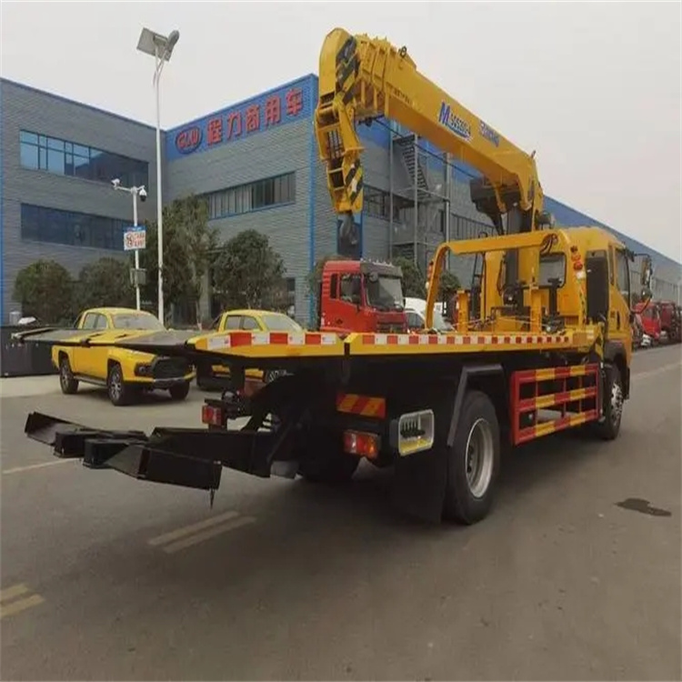 蒙阴附近小随车吊出租电话，轻松解决搬运烦恼