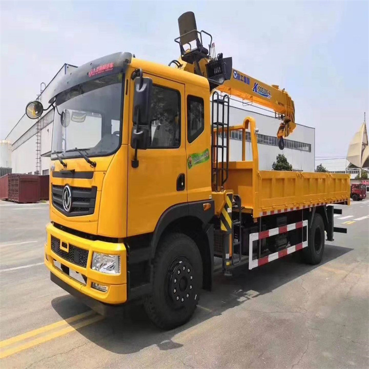 蒙阴附近找一辆随车吊出租