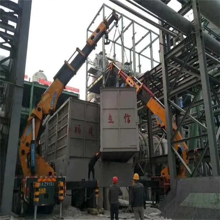 蒙阴折臂吊车租赁电话