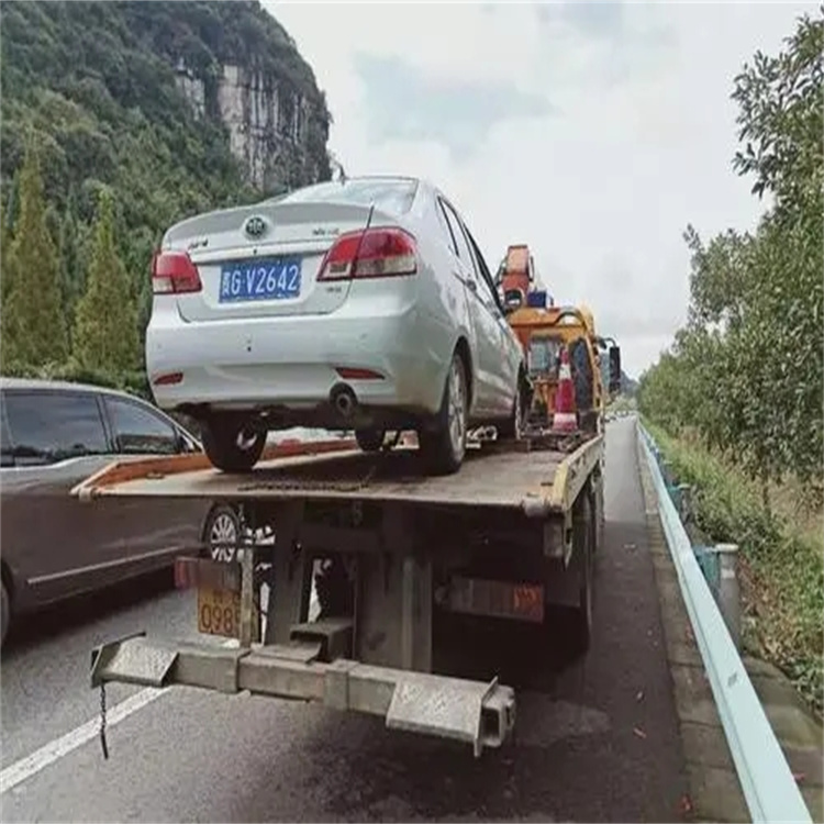 蒙阴吊车吊小车正确部位