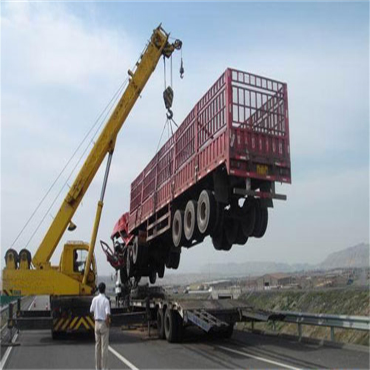 蒙阴吊车吊运安全措施