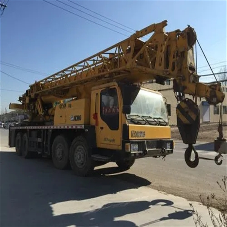 蒙阴哪里有专业吊车出租