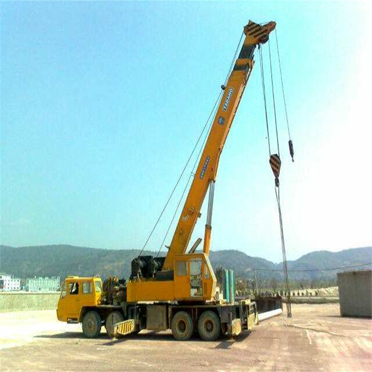 蒙阴小型吊车出租价格是多少